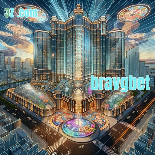 Jogatina Incrível: Explore os Jogos do Bravg Bet