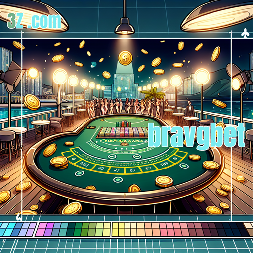 Promoções Imperdíveis no Bravg Bet: Jogue e Ganhe Mais