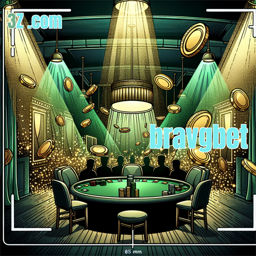 Experimente o Exclusivo Mundo VIP do Bravg Bet