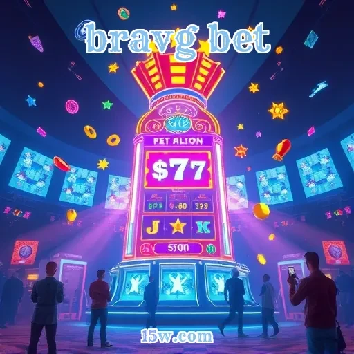 bravg bet: Benefícios Fantásticos da Seção VIP para Jogadores